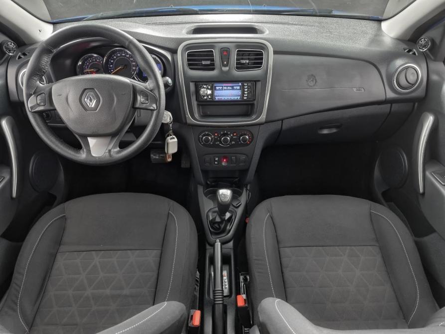 Renault Sandero II Нижний Новгород  - изображение 13