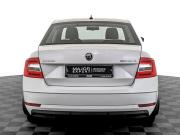 Skoda Octavia III (A7) Рестайлинг Москва  - изображение 31