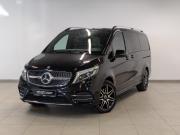 Mercedes-Benz Vito III (W447) Рестайлинг Санкт-Петербург  - изображение 31