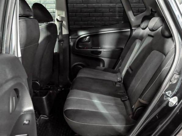 Kia Venga I с пробегом 2014 года, цена 900 000 рублей, 108510 км, минивэн, Автокод Объявления