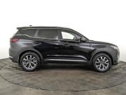 Chery Tiggo 7 Pro Max I Москва  - изображение 32