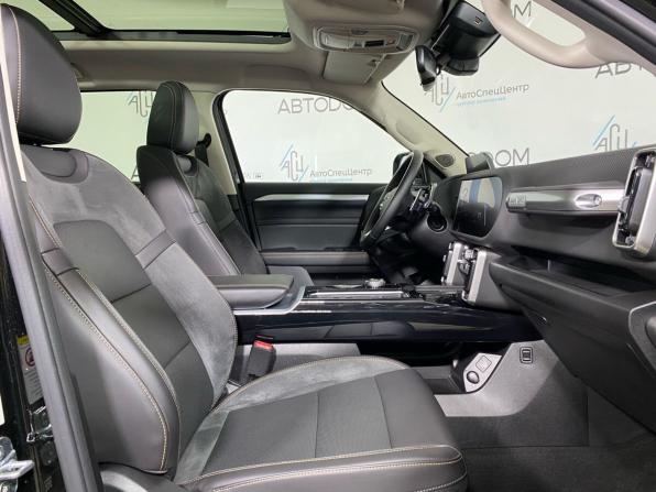 Haval Dargo с пробегом 2024 года, цена 2 625 000 рублей, 47135 км, внедорожник, Автокод Объявления