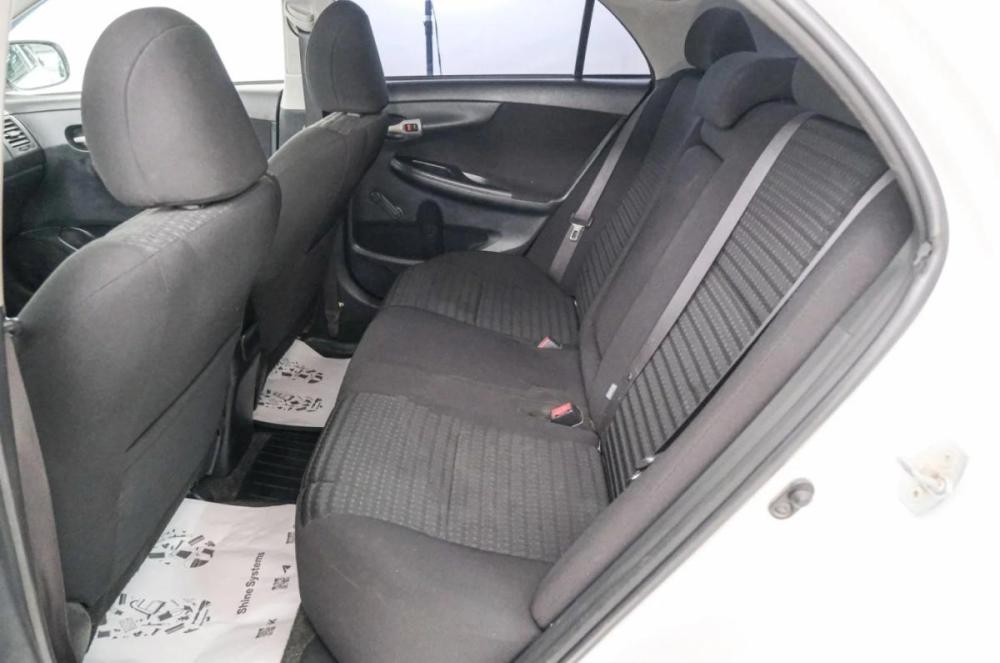 Toyota Corolla X (E140 E150) Красноярск  - изображение 20