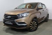 Lada (ВАЗ) XRAY I Санкт-Петербург  - изображение 19