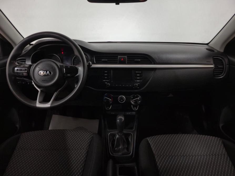 Kia Rio IV Альметьевск  - изображение 13