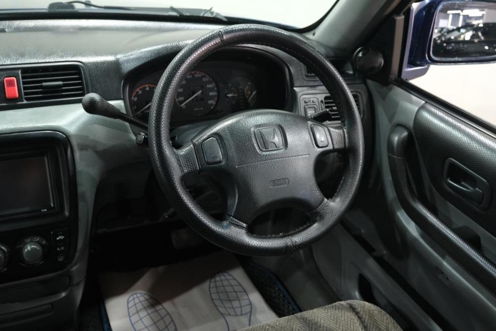 Honda CR-V I Новокузнецк  - изображение 18