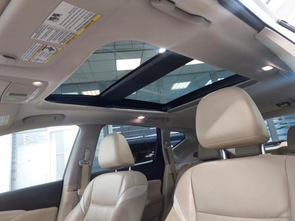 Nissan Murano III (Z52) Рестайлинг с пробегом 2018 года, цена 2 250 000 рублей, 133500 км, внедорожник, Автокод Объявления