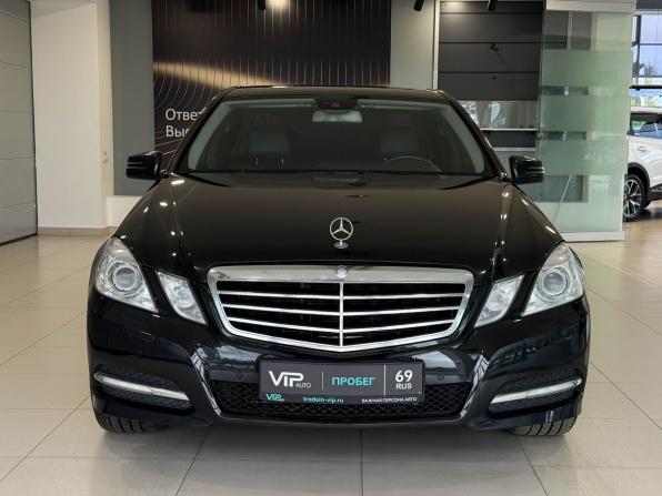 Mercedes-Benz E-Класс IV (W212 S212 C207) с пробегом 2012 года, цена 1 815 000 рублей, 195832 км, седан, Автокод Объявления