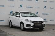 Lada (ВАЗ) Vesta I Рестайлинг (NG) Пермь  - изображение 24