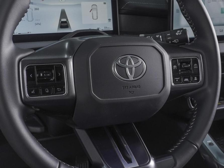 Toyota RAV4 VI (XA60) Ростов-на-Дону  - изображение 16