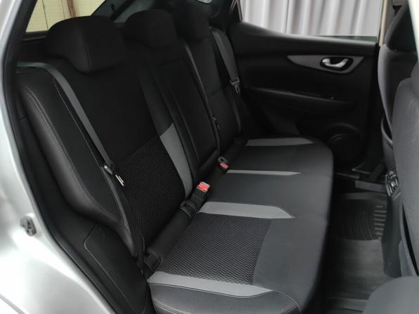 Nissan Qashqai II Рестайлинг с пробегом 2019 года, цена 1 930 000 рублей, 139255 км, внедорожник, Автокод Объявления