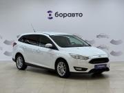 Ford Focus III Рестайлинг Ставрополь  - изображение 20