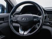 Hyundai Elantra VI (AD) Рестайлинг Москва  - изображение 34