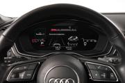 Audi A5 II (F5) Рестайлинг Москва  - изображение 34