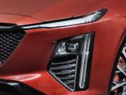 Cadillac GT4 Москва  - изображение 31