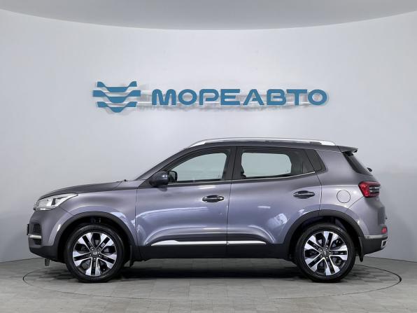 Chery Tiggo 4 I Рестайлинг с пробегом 2022 года, цена 1 250 000 рублей, 107000 км, внедорожник, Автокод Объявления