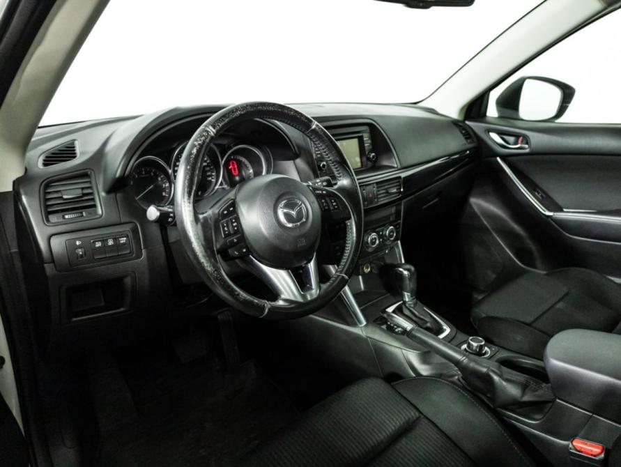 Mazda CX-5 I Санкт-Петербург  - изображение 11