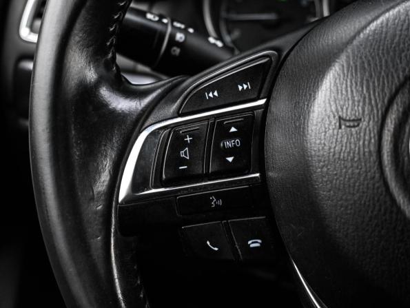 Mazda CX-5 I Рестайлинг с пробегом 2016 года, цена 2 169 000 рублей, 127168 км, внедорожник, Автокод Объявления
