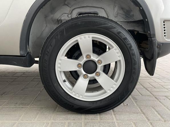 Chevrolet Niva I Рестайлинг с пробегом 2018 года, цена 890 000 рублей, 85940 км, внедорожник, Автокод Объявления