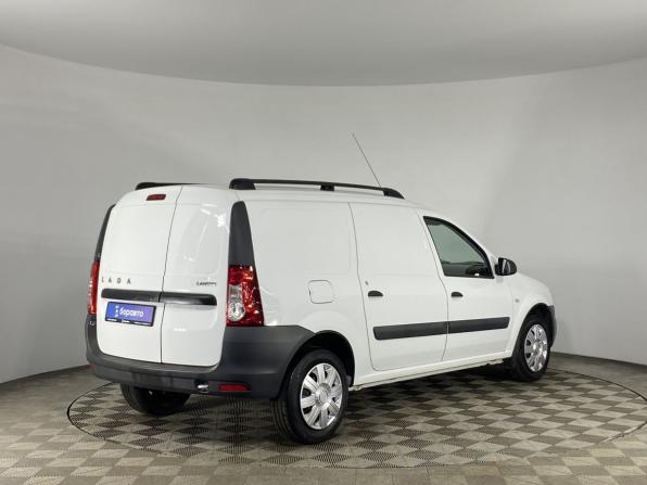 Lada (ВАЗ) Largus I с пробегом 2020 года, цена 1 089 000 рублей, 28996 км, фургон, Автокод Объявления