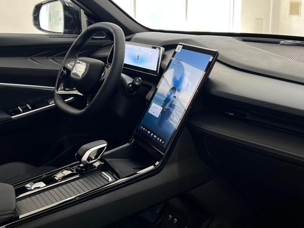 Geely Cityray с пробегом 2026 года, цена 2 850 000 рублей, 15 км, внедорожник, Автокод Объявления