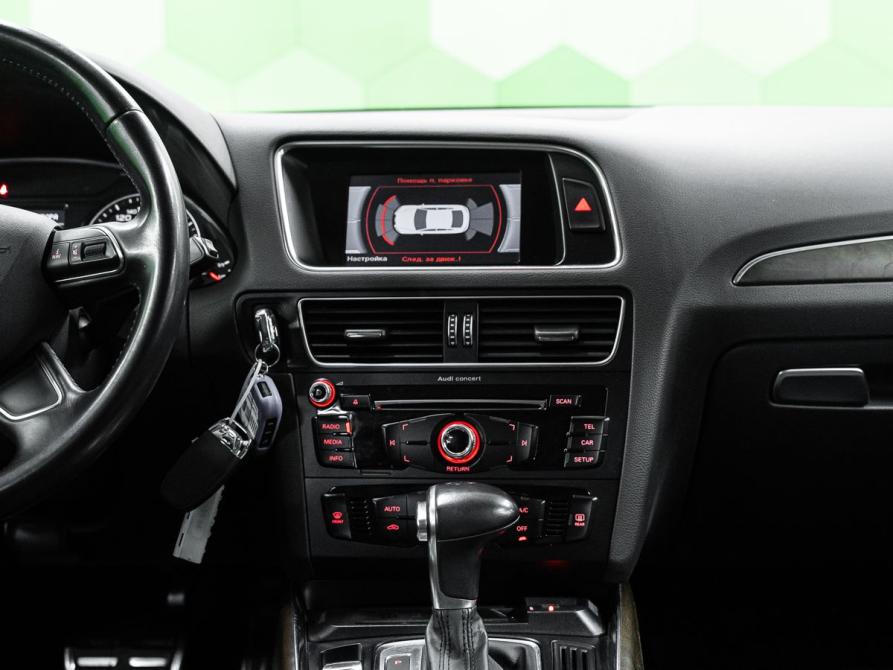 Audi Q5 I (8R) Рестайлинг Магнитогорск  - изображение 19