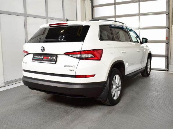 Skoda Kodiaq I с пробегом 2019 года, цена 2 729 999 рублей, 109675 км, внедорожник, Автокод Объявления