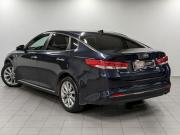 Kia Optima IV Москва  - изображение 37