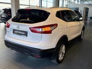 Nissan Qashqai II Екатеринбург  - изображение 23