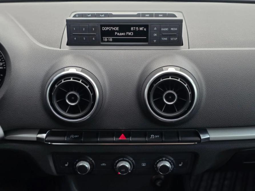 Audi A3 III (8V) Санкт-Петербург  - изображение 17