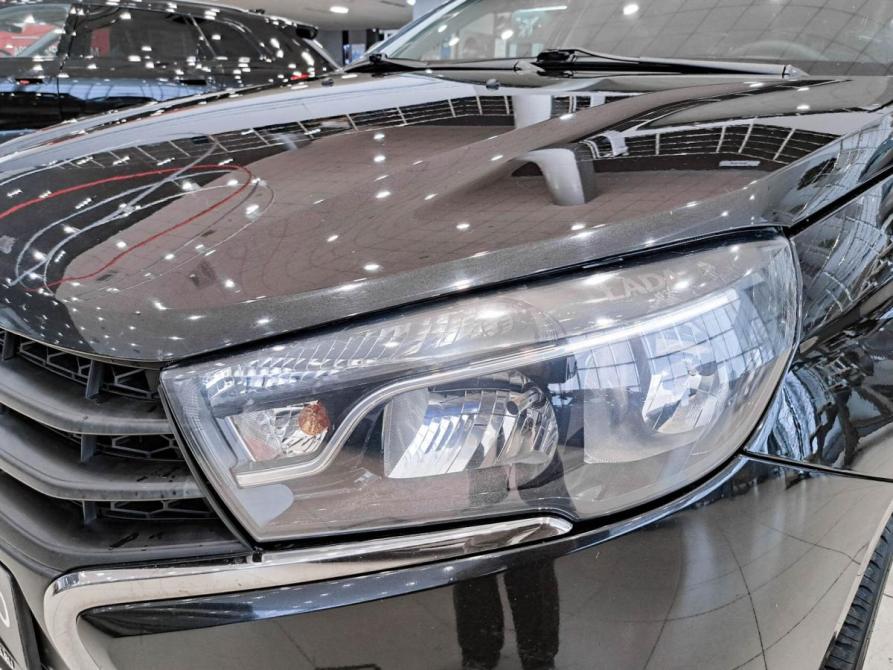 Lada (ВАЗ) Vesta I Казань  - изображение 21