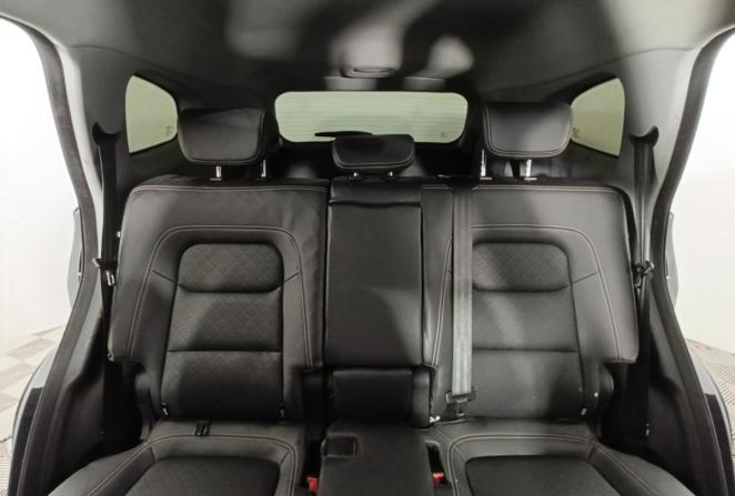 Chery Tiggo 8 Pro I с пробегом 2021 года, цена 1 855 000 рублей, 72600 км, внедорожник, Автокод Объявления