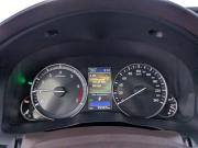Lexus ES VI Рестайлинг Москва  - изображение 46