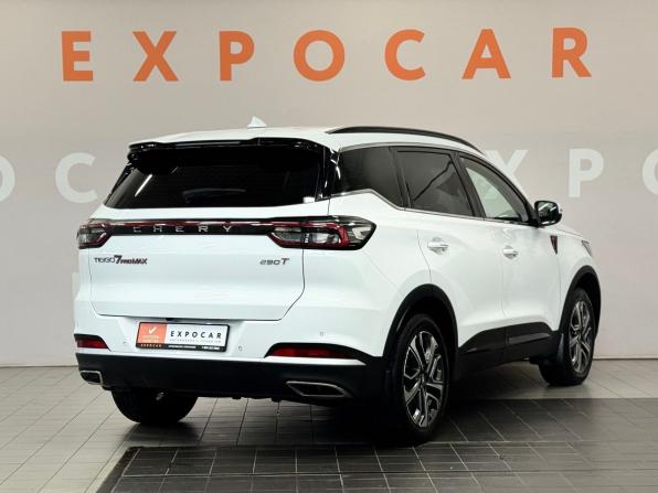 Chery Tiggo 7 Pro Max I Рестайлинг с пробегом 2024 года, цена 2 460 000 рублей, 43462 км, внедорожник, Автокод Объявления
