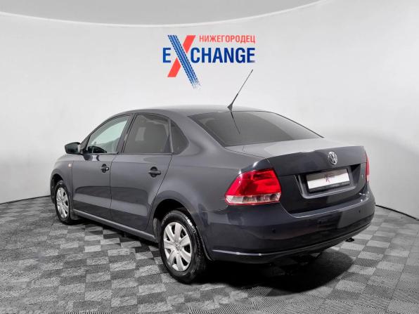Volkswagen Polo V с пробегом 2012 года, цена 625 000 рублей, 190365 км, седан, Автокод Объявления