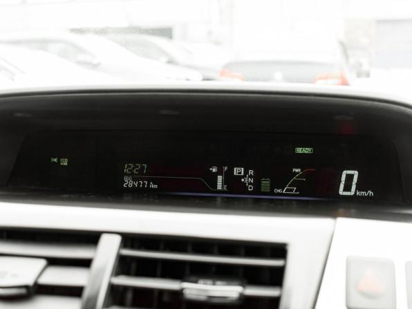 Toyota Prius Alpha I (ZVW40/41) с пробегом 2011 года, цена 1 000 000 рублей, 284771 км, универсал, Автокод Объявления