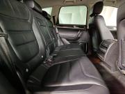 Volkswagen Touareg II Рестайлинг Москва  - изображение 34