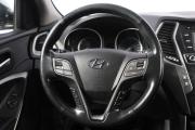 Hyundai Santa Fe III Рестайлинг Новосибирск  - изображение 31