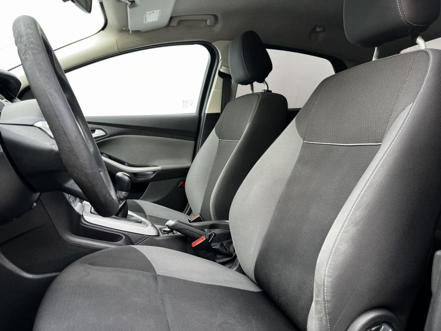 Ford Focus III Москва  - изображение 10