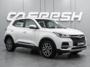 Chery Tiggo 4 I Рестайлинг Воронеж  - изображение 23