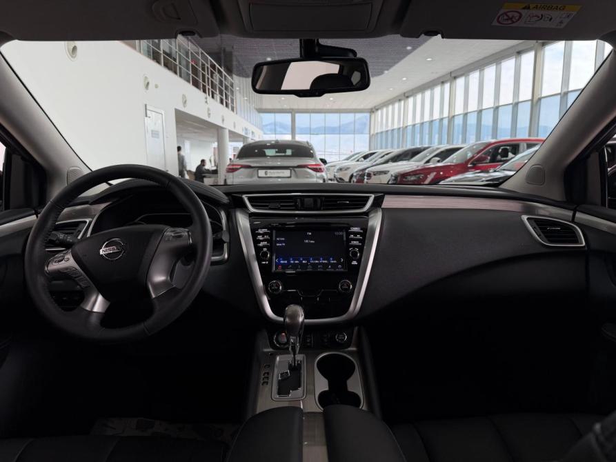 Nissan Murano III (Z52) Новороссийск  - изображение 9