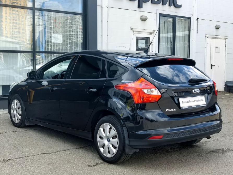 Ford Focus III Москва  - изображение 7