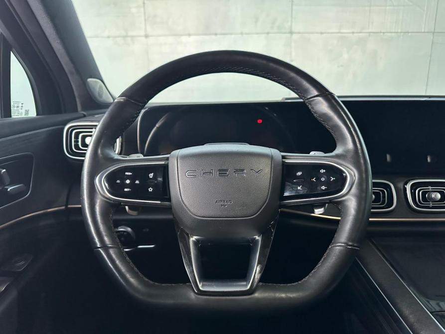 Chery Tiggo 9 I (China Market) Тамбов  - изображение 17