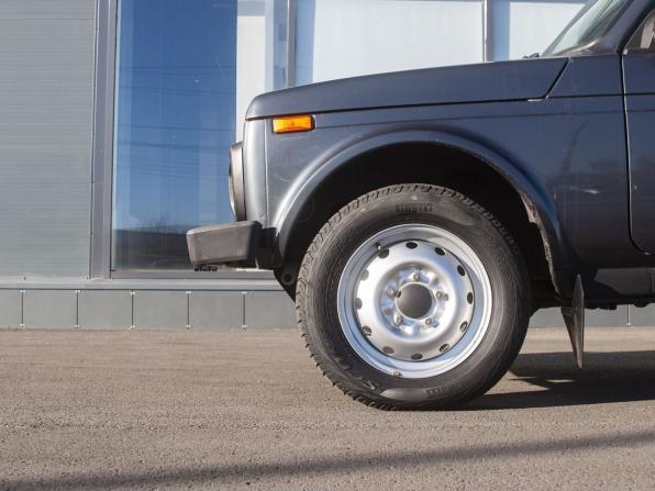 Lada (ВАЗ) 2121 (4x4) I Рестайлинг с пробегом 2019 года, цена 620 000 рублей, 110459 км, внедорожник, Автокод Объявления