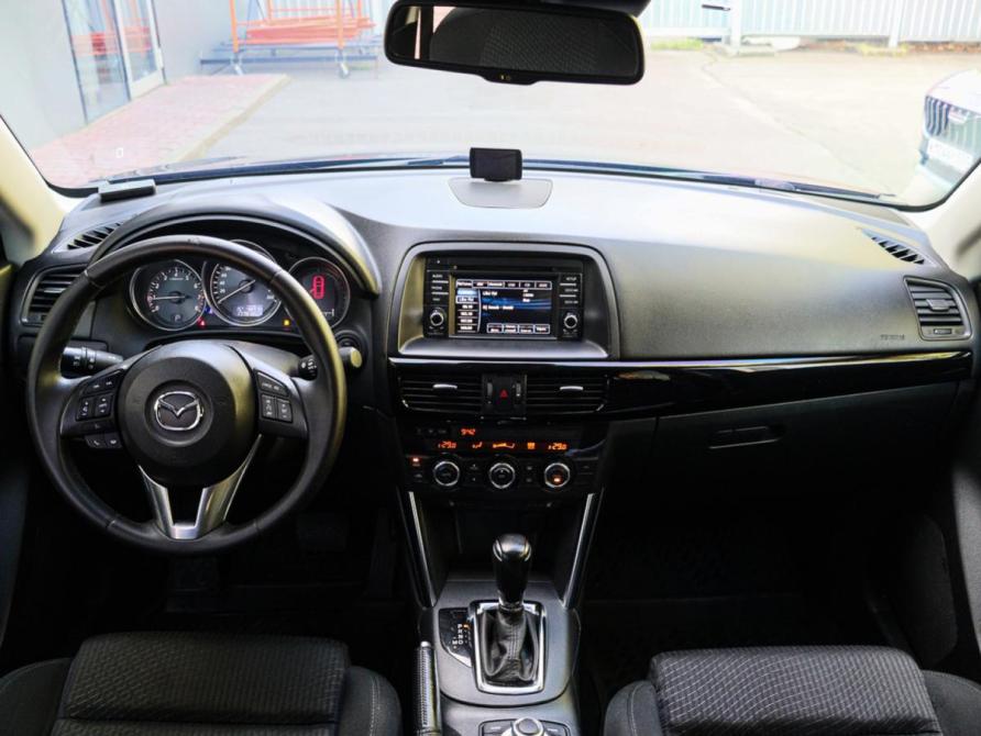 Mazda CX-5 I Москва  - изображение 9