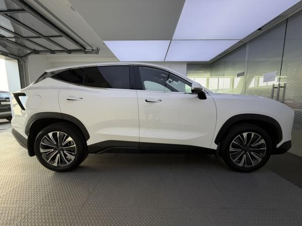 JETOUR DASHING I с пробегом 2024 года, цена 2 049 000 рублей, 23405 км, внедорожник, Автокод Объявления