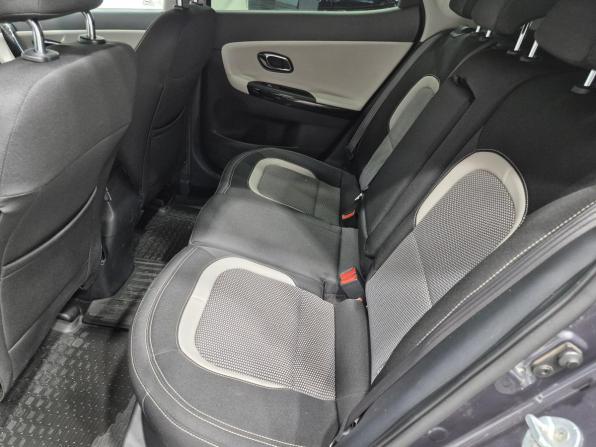 Kia Ceed II с пробегом 2014 года, цена 999 000 рублей, 263176 км, хэтчбек, Автокод Объявления