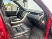 Land Rover Range Rover Sport I Санкт-Петербург  - изображение 27