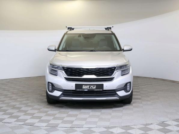 Kia Seltos I с пробегом 2021 года, цена 1 990 000 рублей, 137074 км, внедорожник, Автокод Объявления