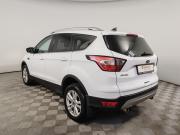 Ford Kuga II Рестайлинг Москва  - изображение 30